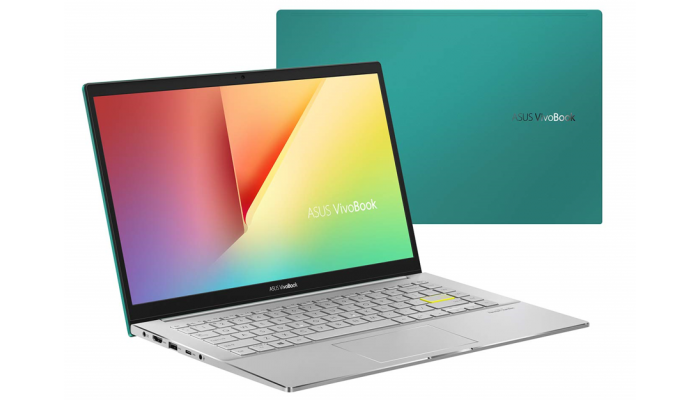 ASUS Vivobook S14 S435EA Original Spec