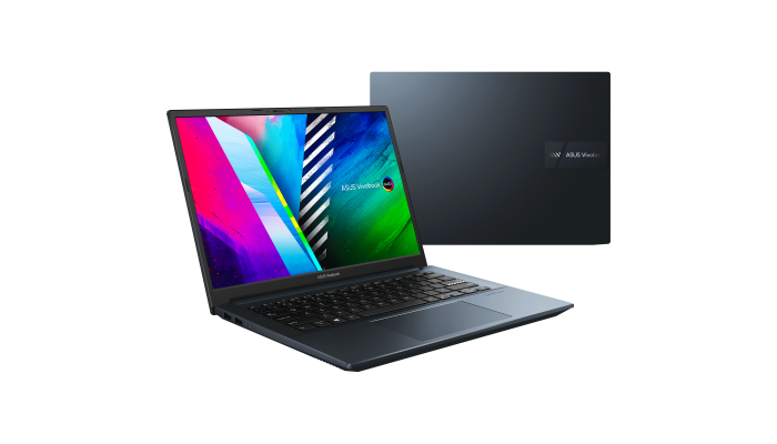 ASUS Vivobook Pro K3400PA