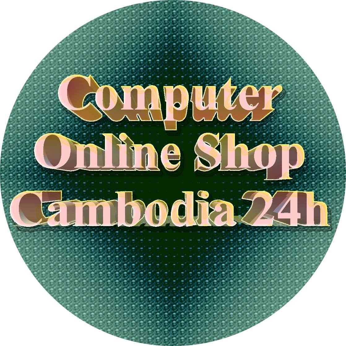 Computer online shop cambodia 24 h