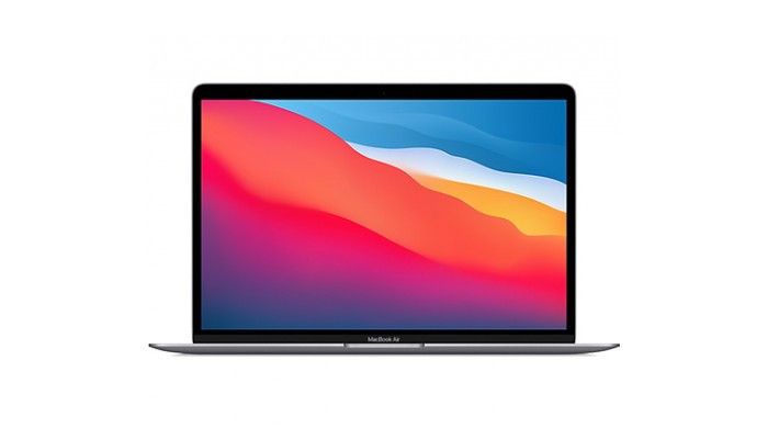 Macbook Air MGN63LL Year 2020 None Active