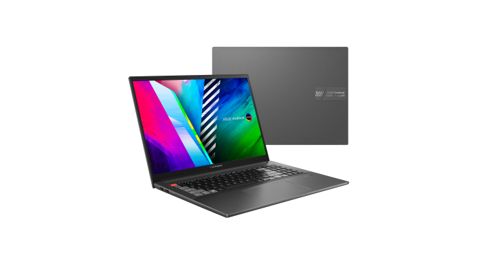 ASUS Vivobook Pro 16X M7600