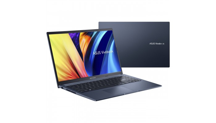 ASUS Vivobook X1503ZA Original Spec