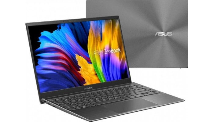 ASUS Zenbook Q408UG Original