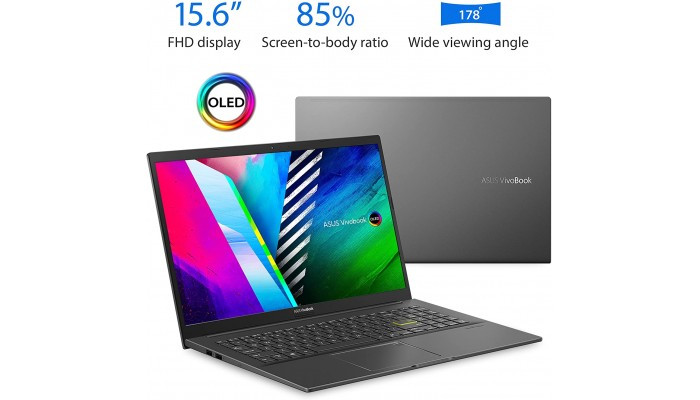 ASUS Vivobook K513EA OLED Original Spec